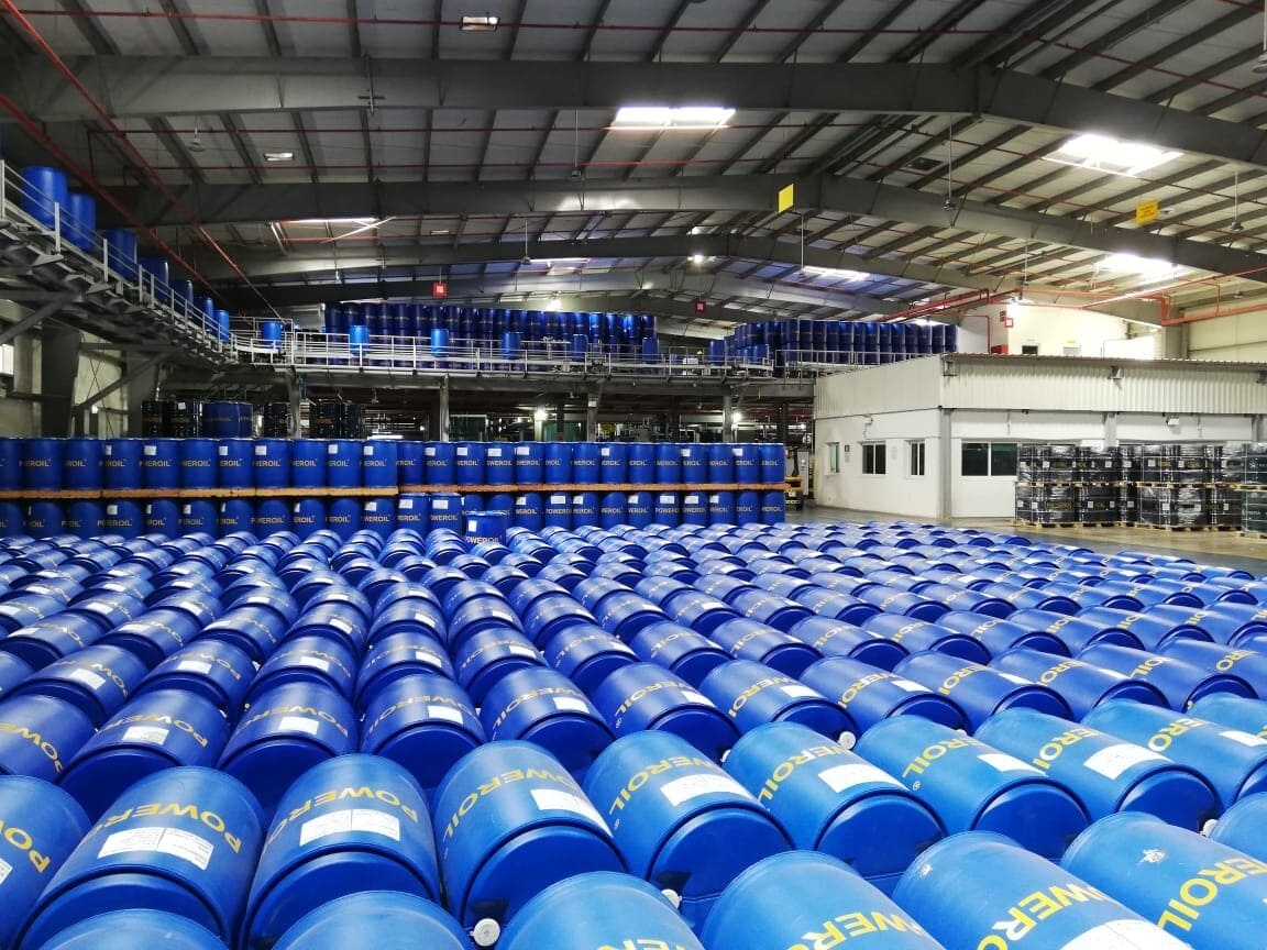 Petroleum product specifications and quality documents for international buyers