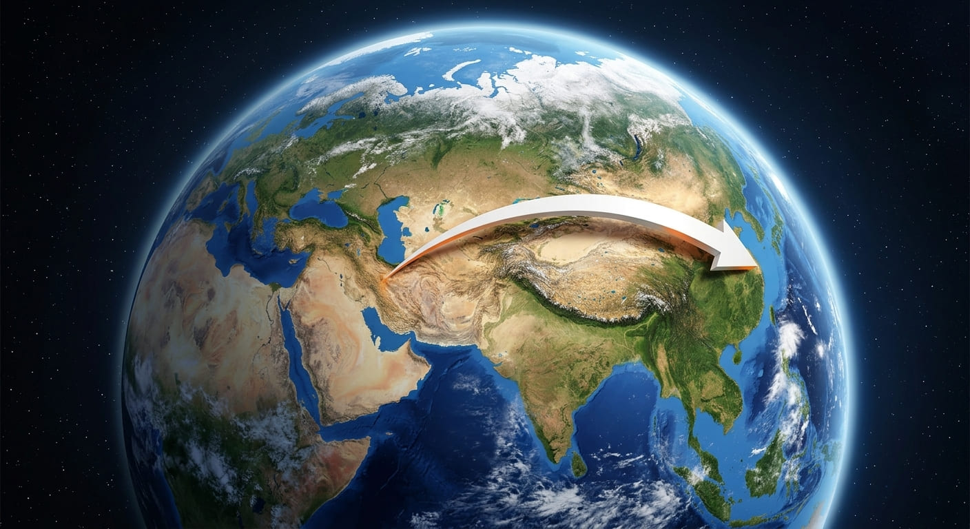 Petroleum supplier coordination, packaging and international logistics