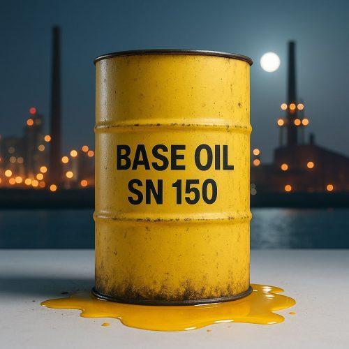 SN150 Base Oil for lubricant and industrial applications